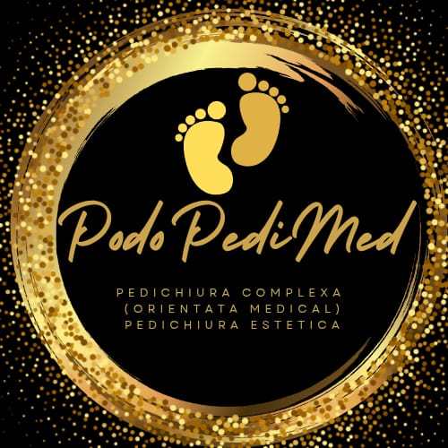 PodoPediMed Logo